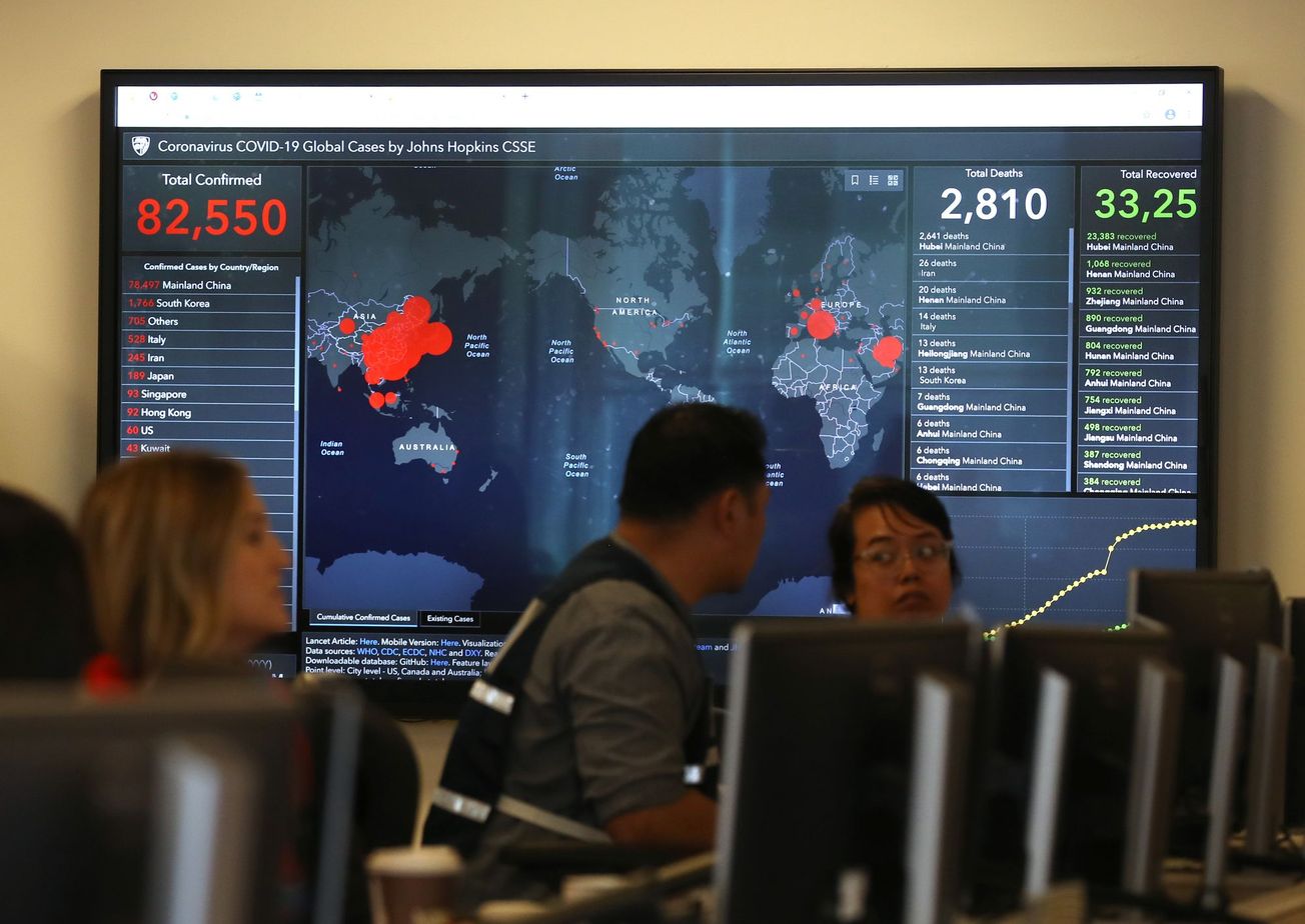 Actors’ Equity issues statement on coronavirus