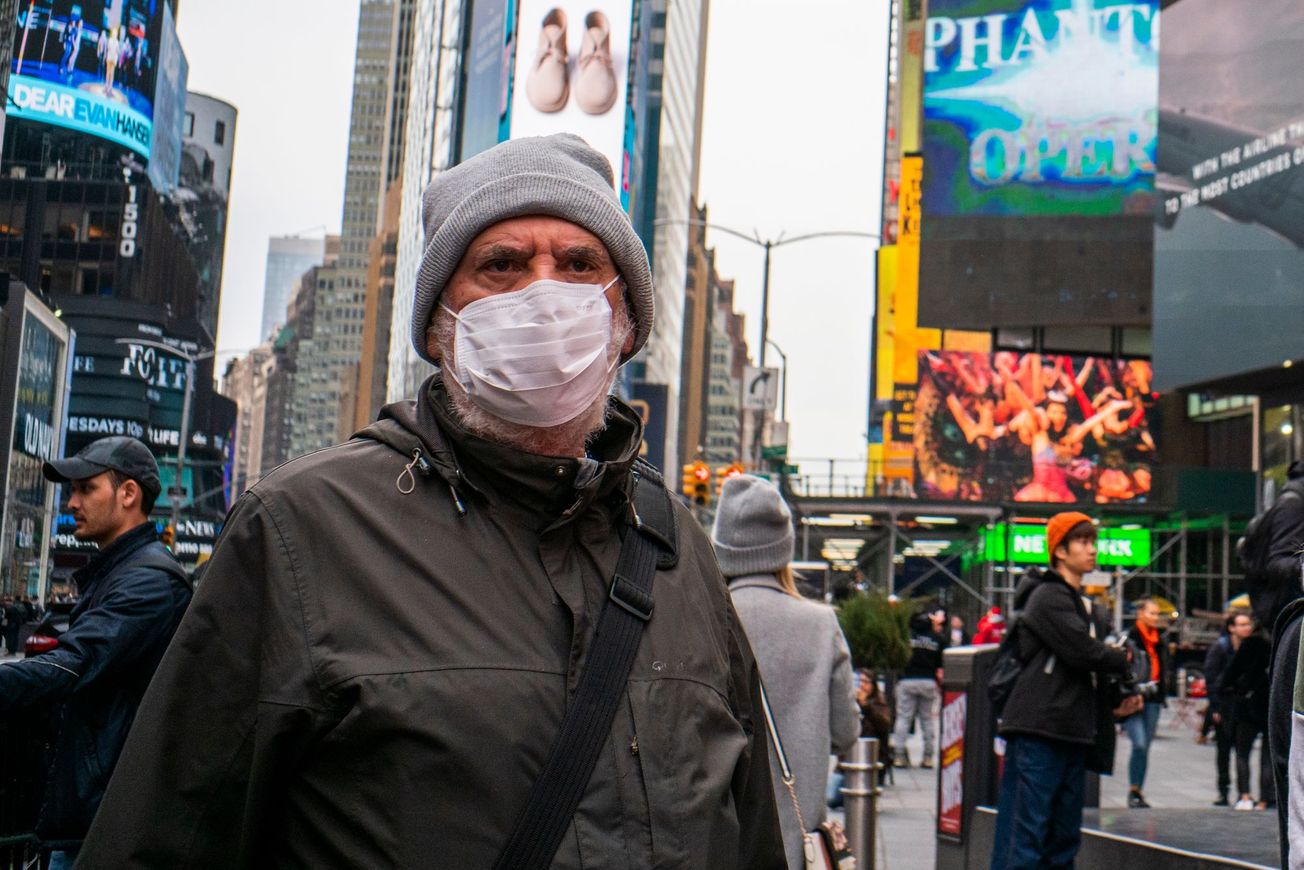 New York and Broadway brace for economic impact from coronavirus