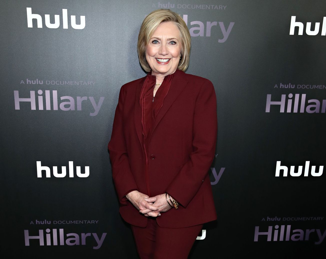 Hillary Clinton will deliver keynote address at Women’s Day on Broadway
