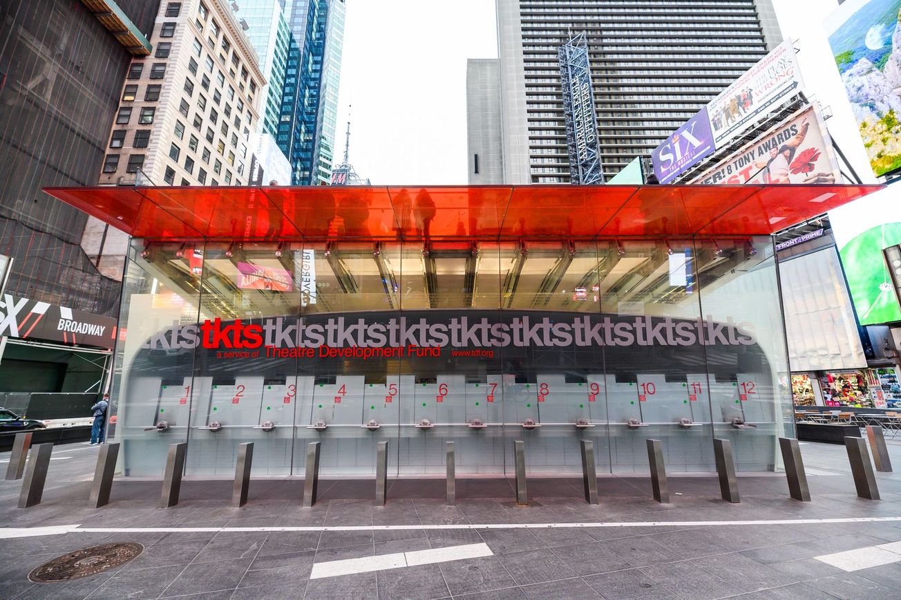 Theatre Development Fund conducts layoffs amid Broadway shutdown