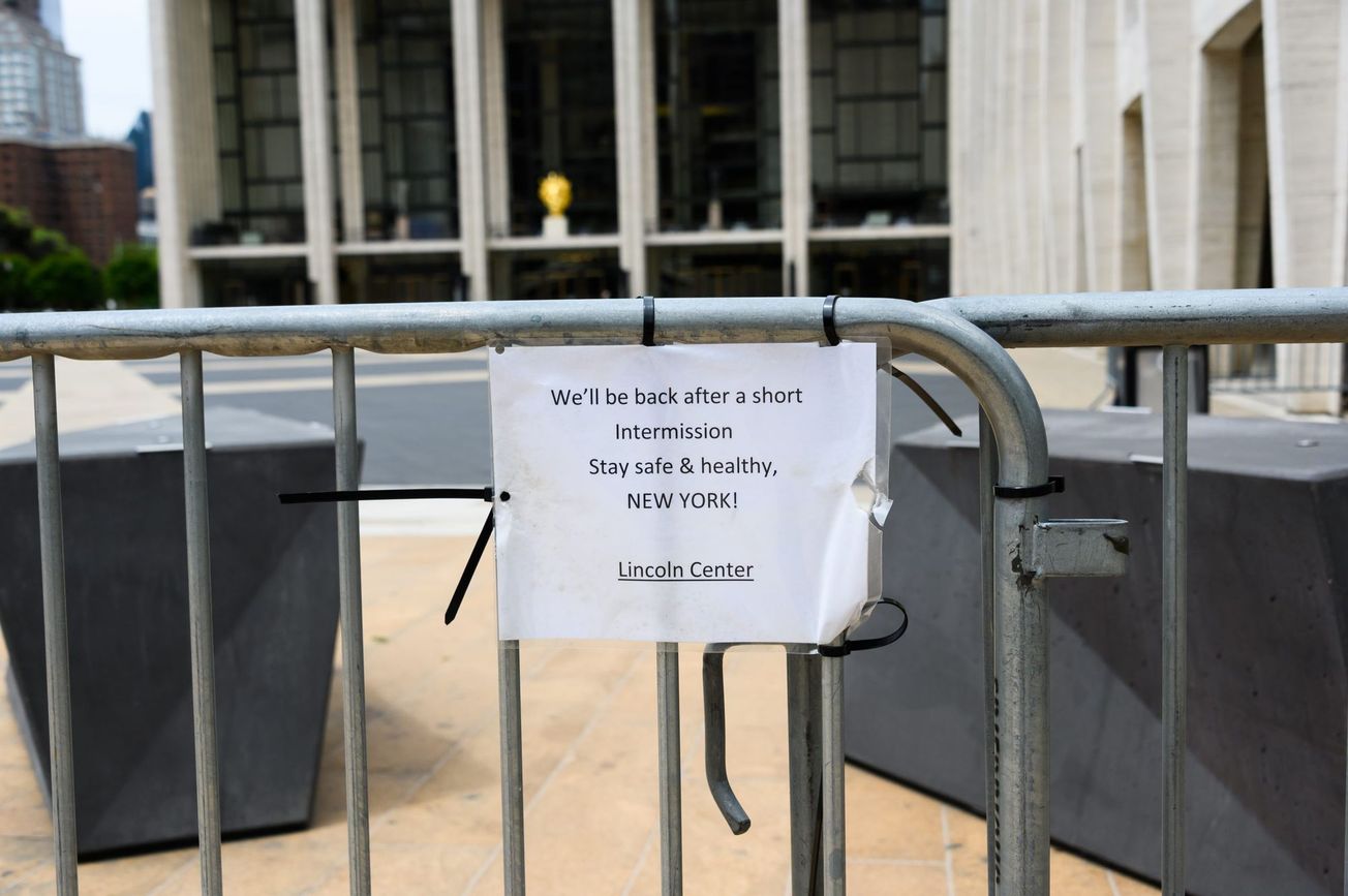 SDC and AGMA hire medical professionals to create reopening guidelines