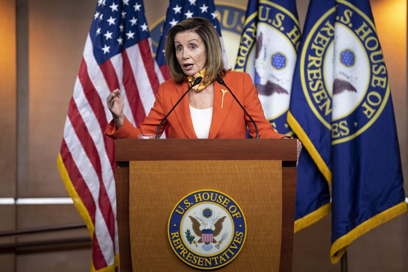 Broadway leaders applaud inclusion of Save Our Stages in revised Heroes Act