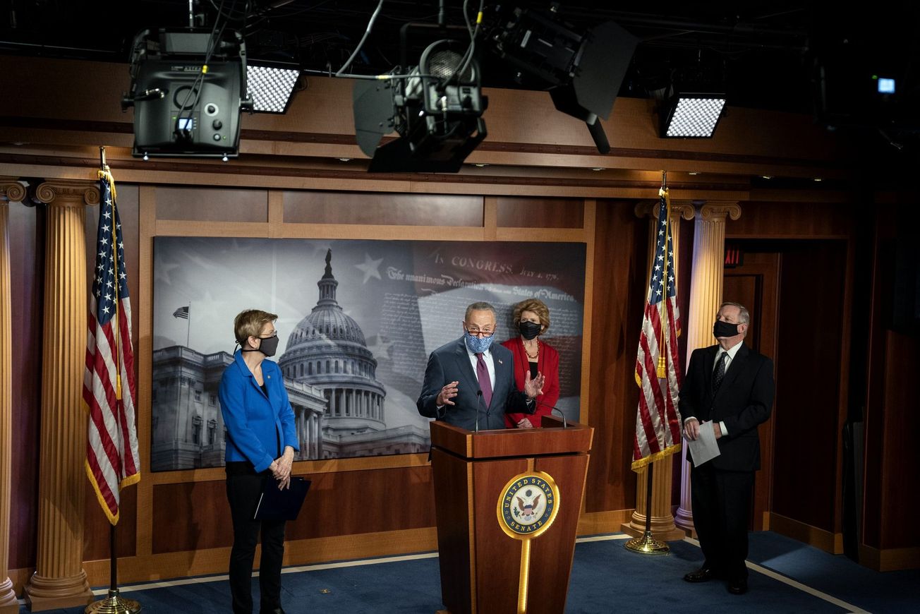 Save Our Stages re-emerges in new Senate small business bill