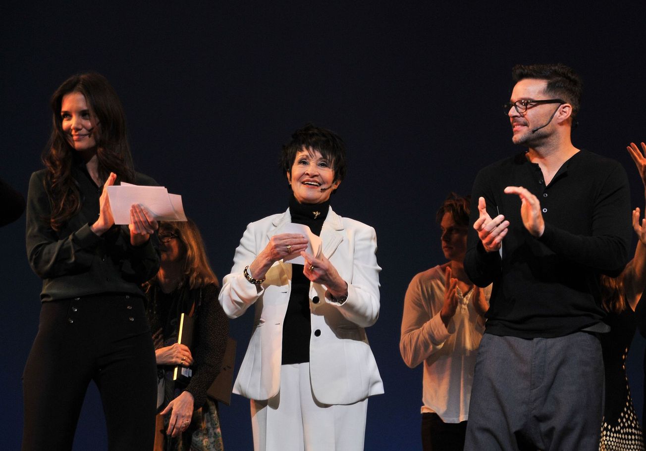 Broadway Cares/Equity Fights AIDS begins fundraising campaign