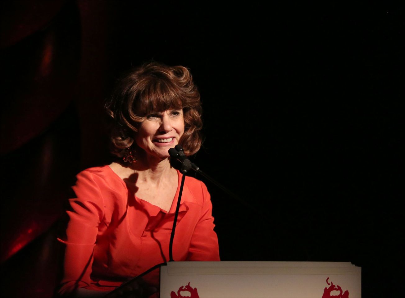 ‘Hairspray’ producer Margo Lion dies at age 75