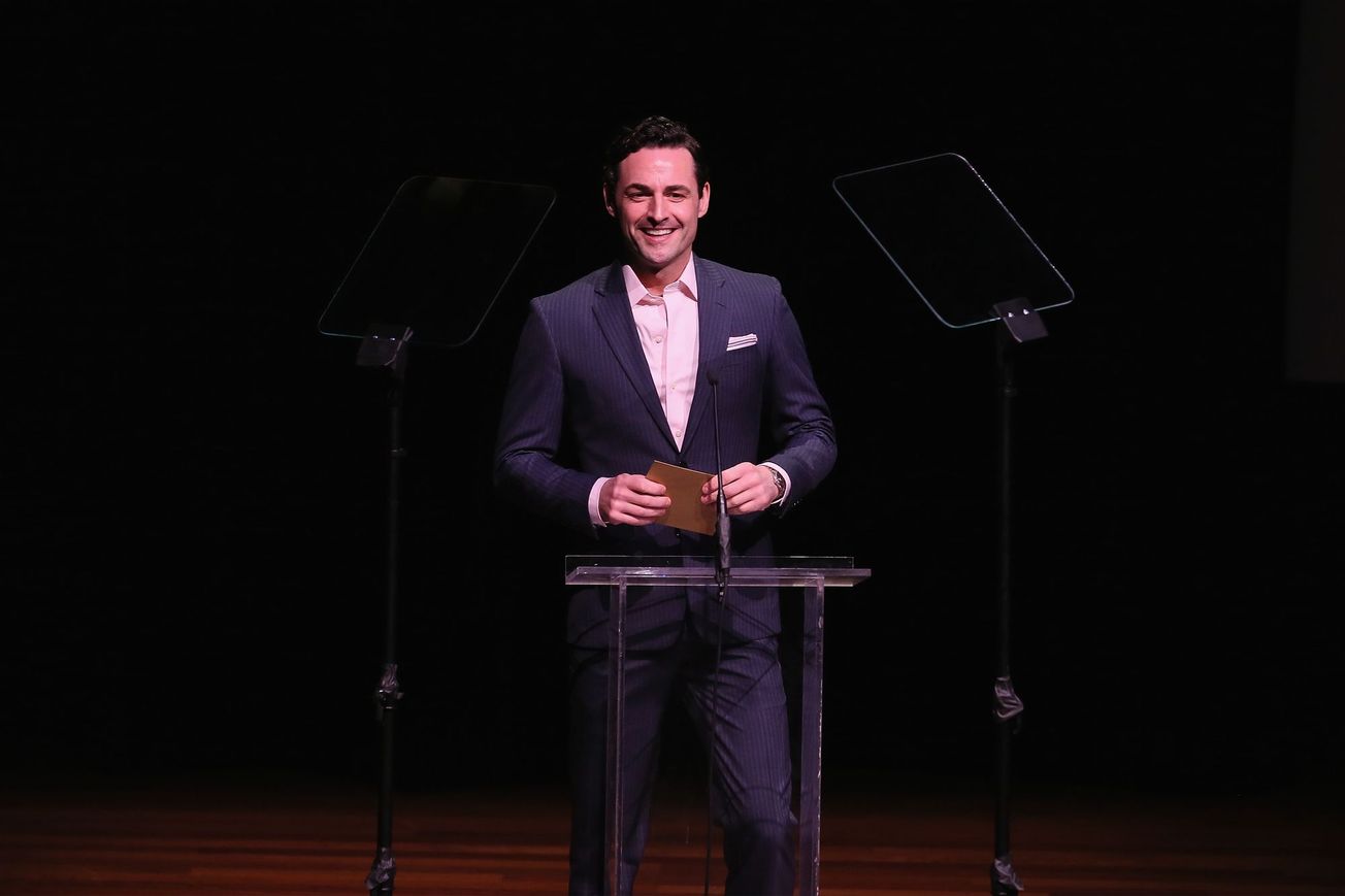 Max von Essen to join ‘Anastasia’ in leading role