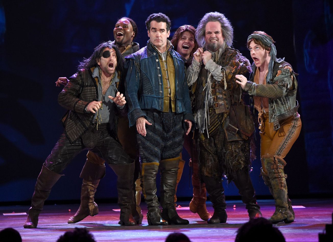 Music Theatre International announces ‘Something Rotten!’ is available for licensing