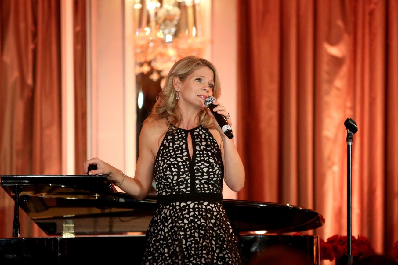 Kelli O’Hara to lead ‘Kiss Me, Kate’ on Broadway next season