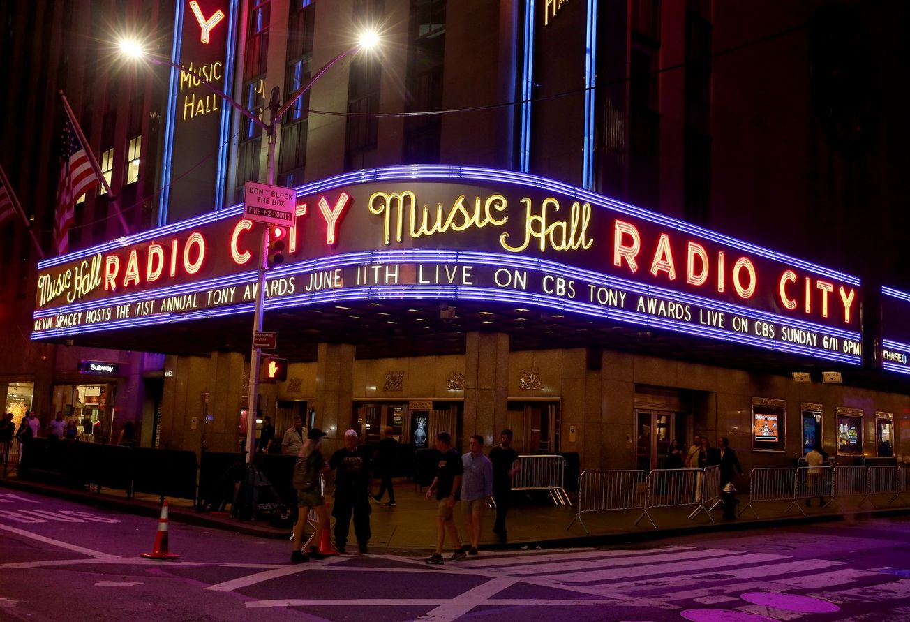 Livestreaming events to celebrate the Tony Awards