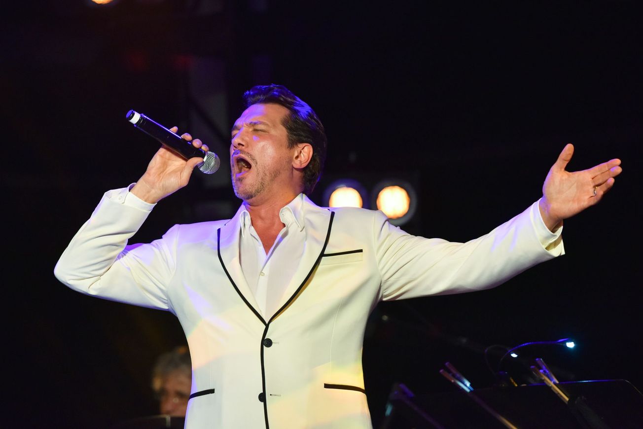 Paulo Szot to join the Broadway cast of ‘Chicago’