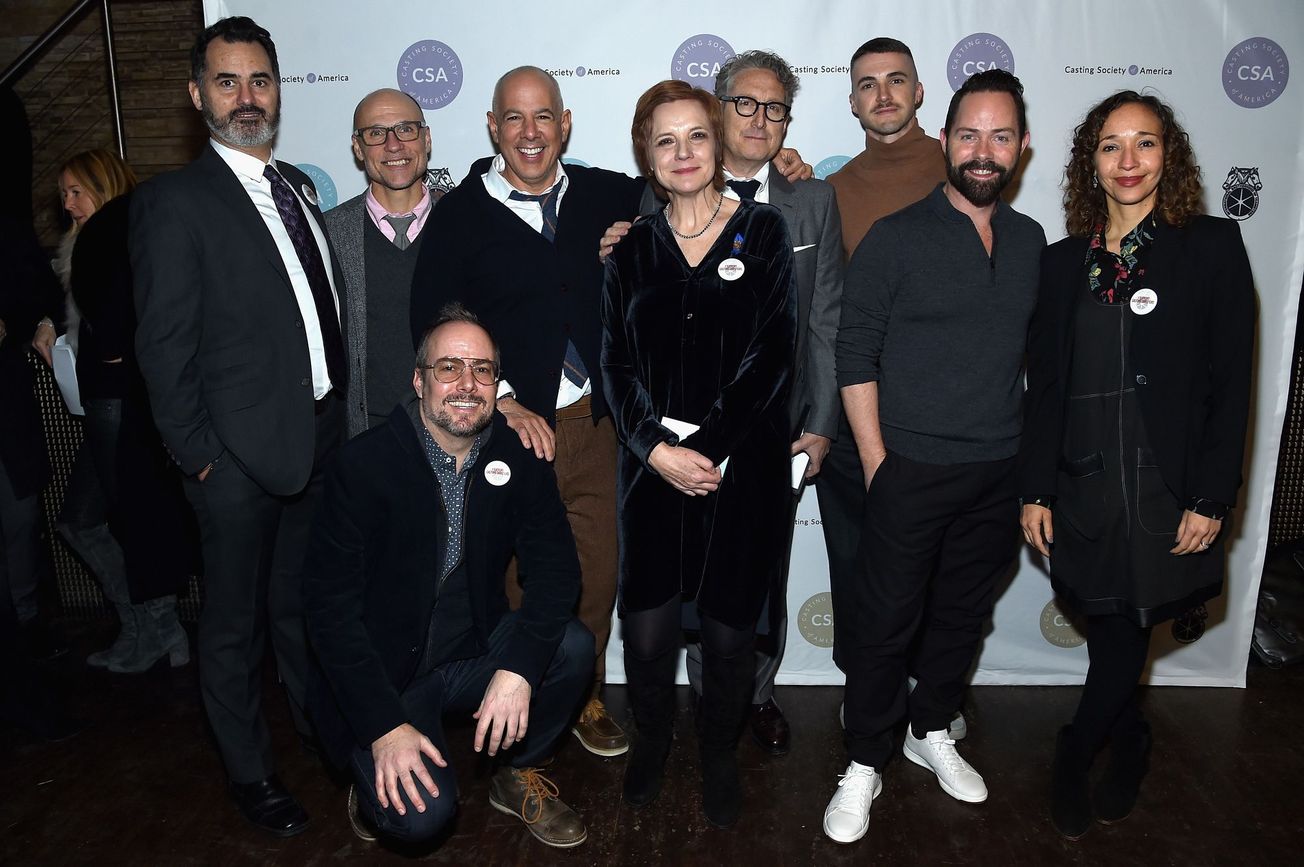 How casting directors are coping with the theater shutdown