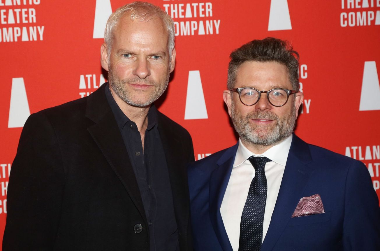 ‘Hangmen’ will not open on Broadway