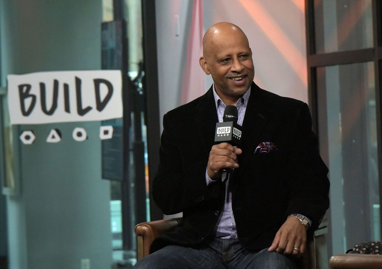 Ruben Santiago-Hudson to join Manhattan Theatre Club as artistic advisor