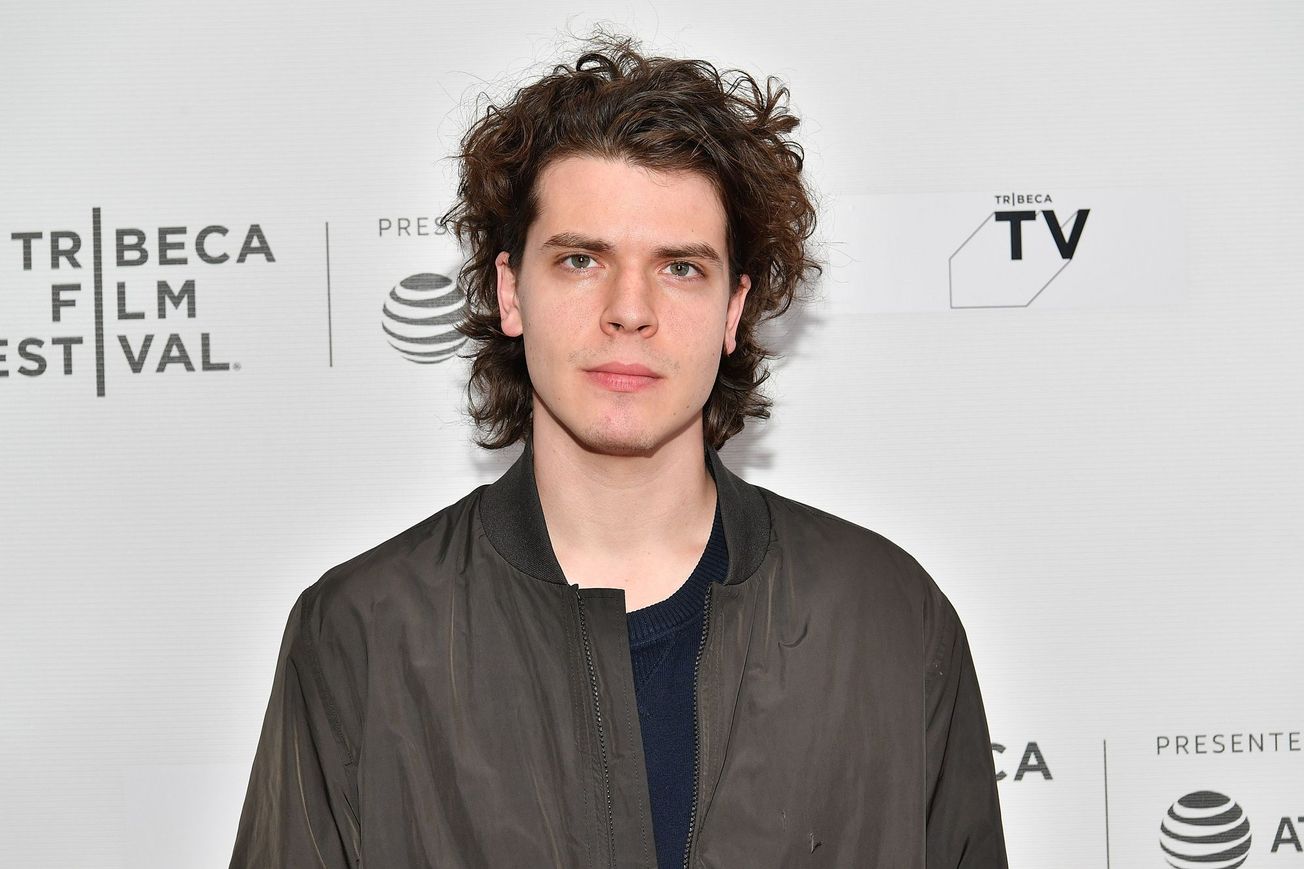 Gus Halper joins Broadway cast of ‘Sing Street’