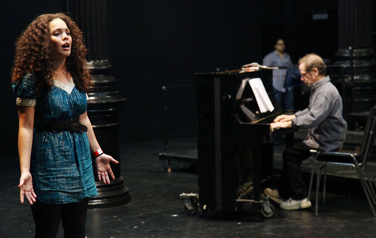 Actors’ Equity urges producers to postpone auditions