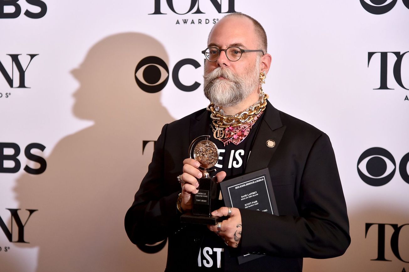 ‘The Minutes’ announces full creative team for Broadway