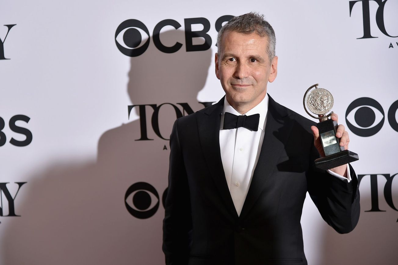 David Cromer to join the cast of ‘The Waverly Gallery’