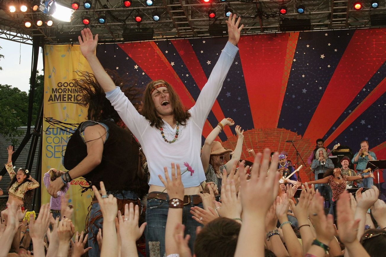 NBC cancels upcoming production of ‘Hair Live!’