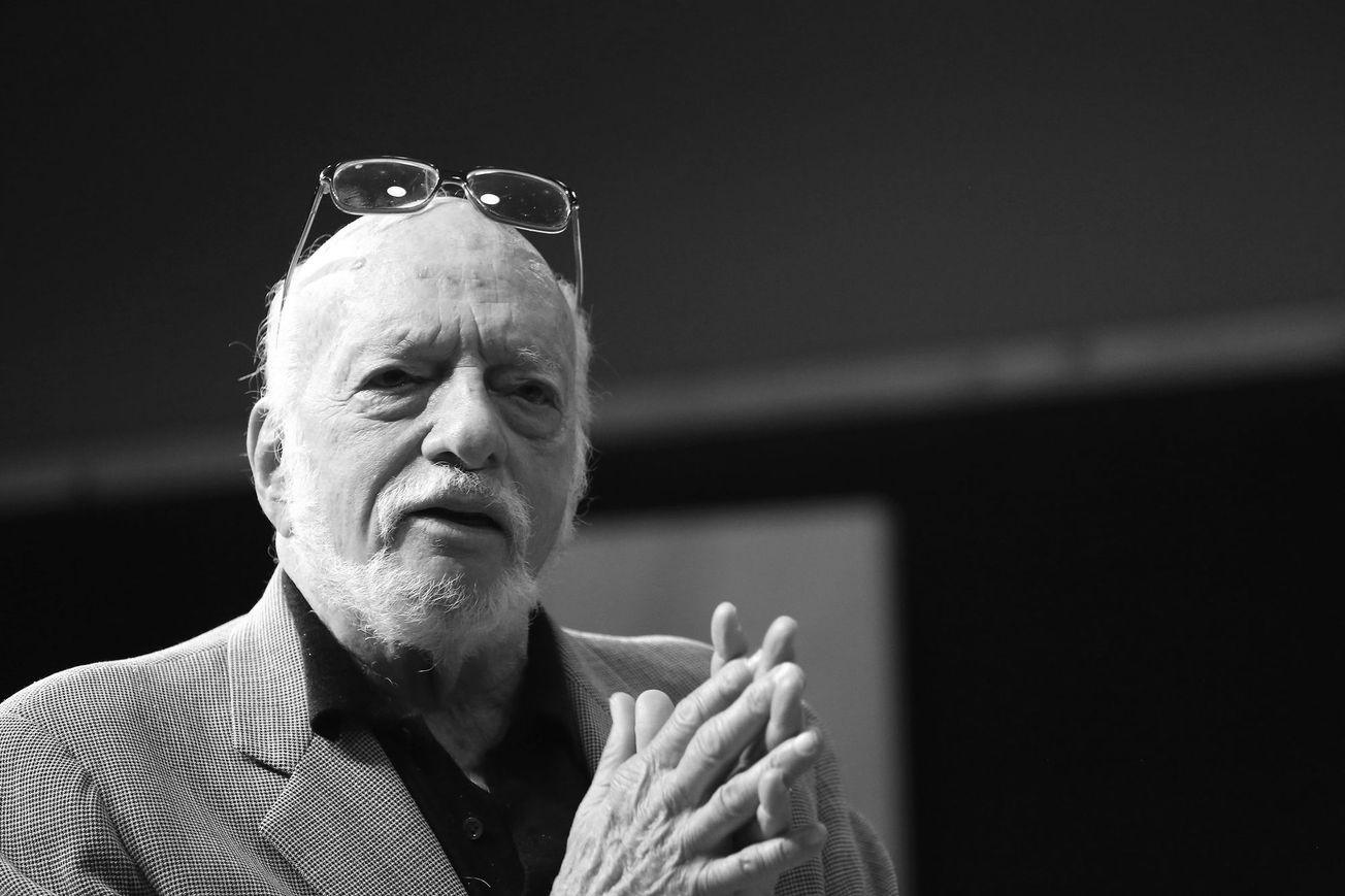 Broadway producer and director Hal Prince dies at age 91