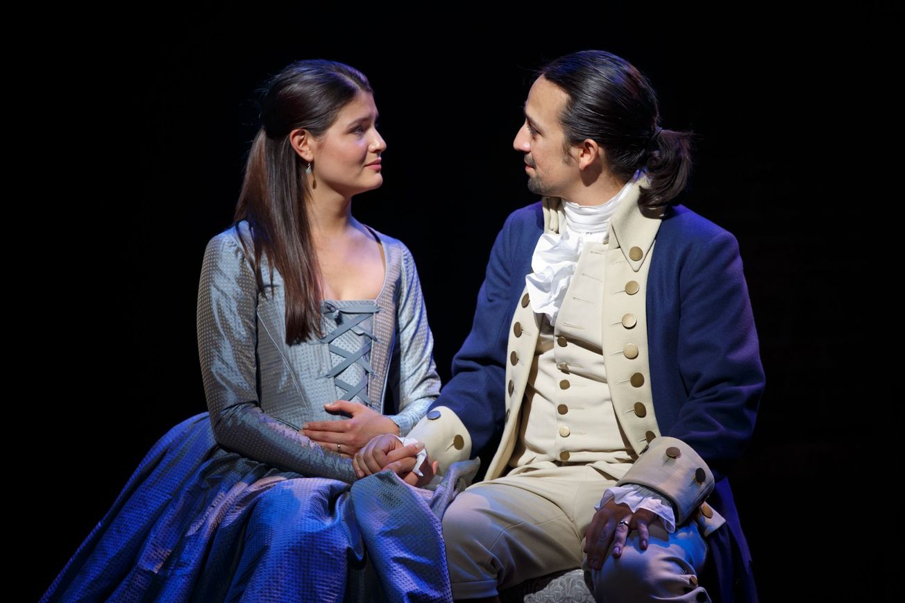 ‘Hamilton’ to hold auditions in Puerto Rico for all companies