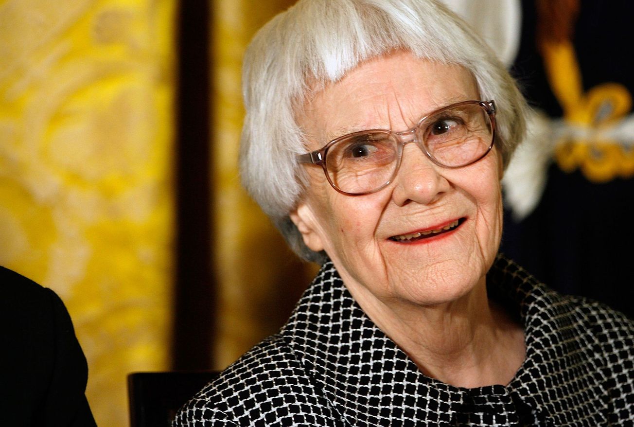 Harper Lee case sets trial date in New York, pending Alabama decision