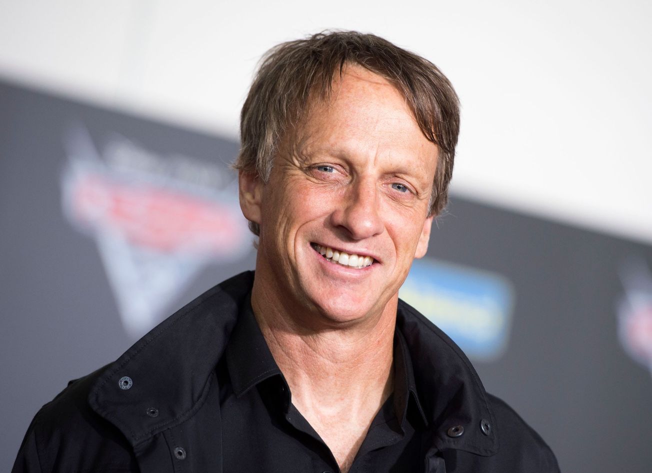 Tony Hawk, Kyle Jarrow to develop musical adaptation of Nicholas Hornby’s ‘Slam’