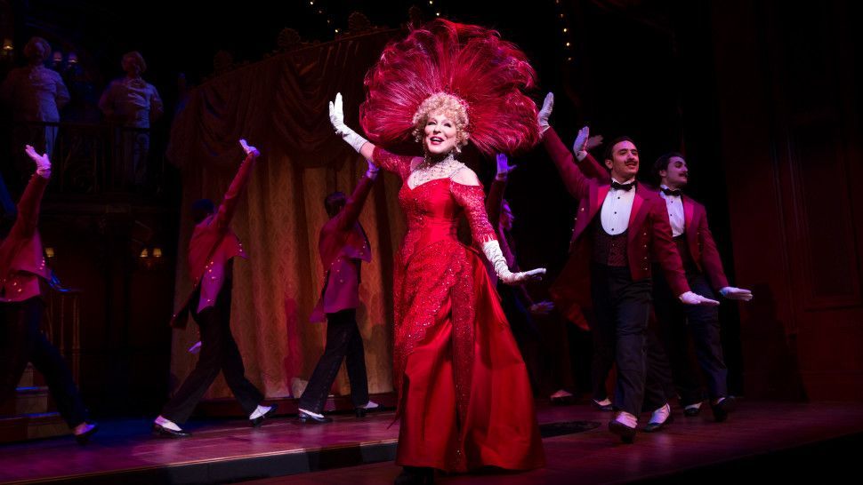 Review: ‘Hello, Dolly!’