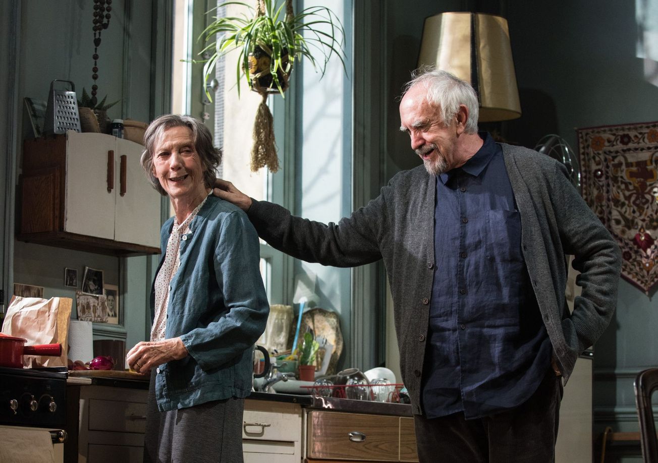 Full cast announced for ‘The Height of the Storm’