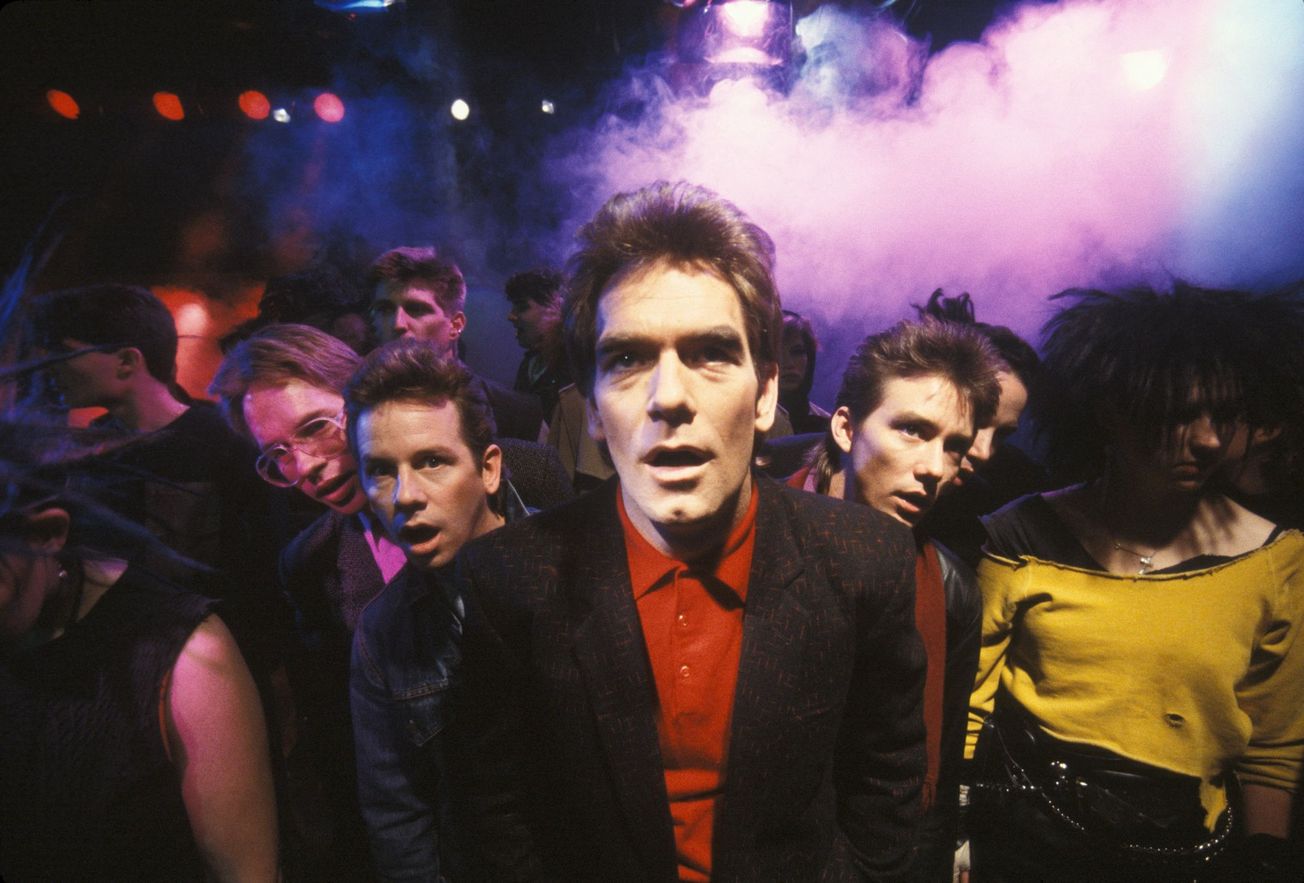 Huey Lewis musical ‘Heart of Rock and Roll’ to premiere at The Old Globe