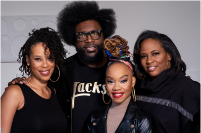 ‘Soul Train’ musical eyes Broadway