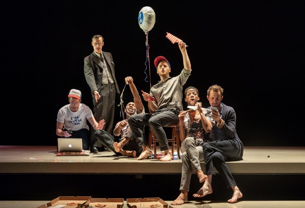 Opinion: The best of the West End on Broadway this season