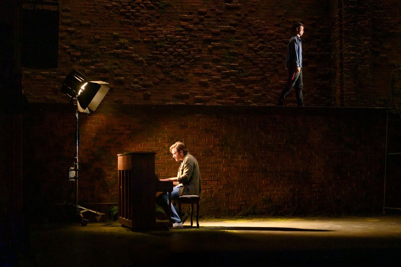 ‘Sea Wall/A Life’ announces recoupment on Broadway