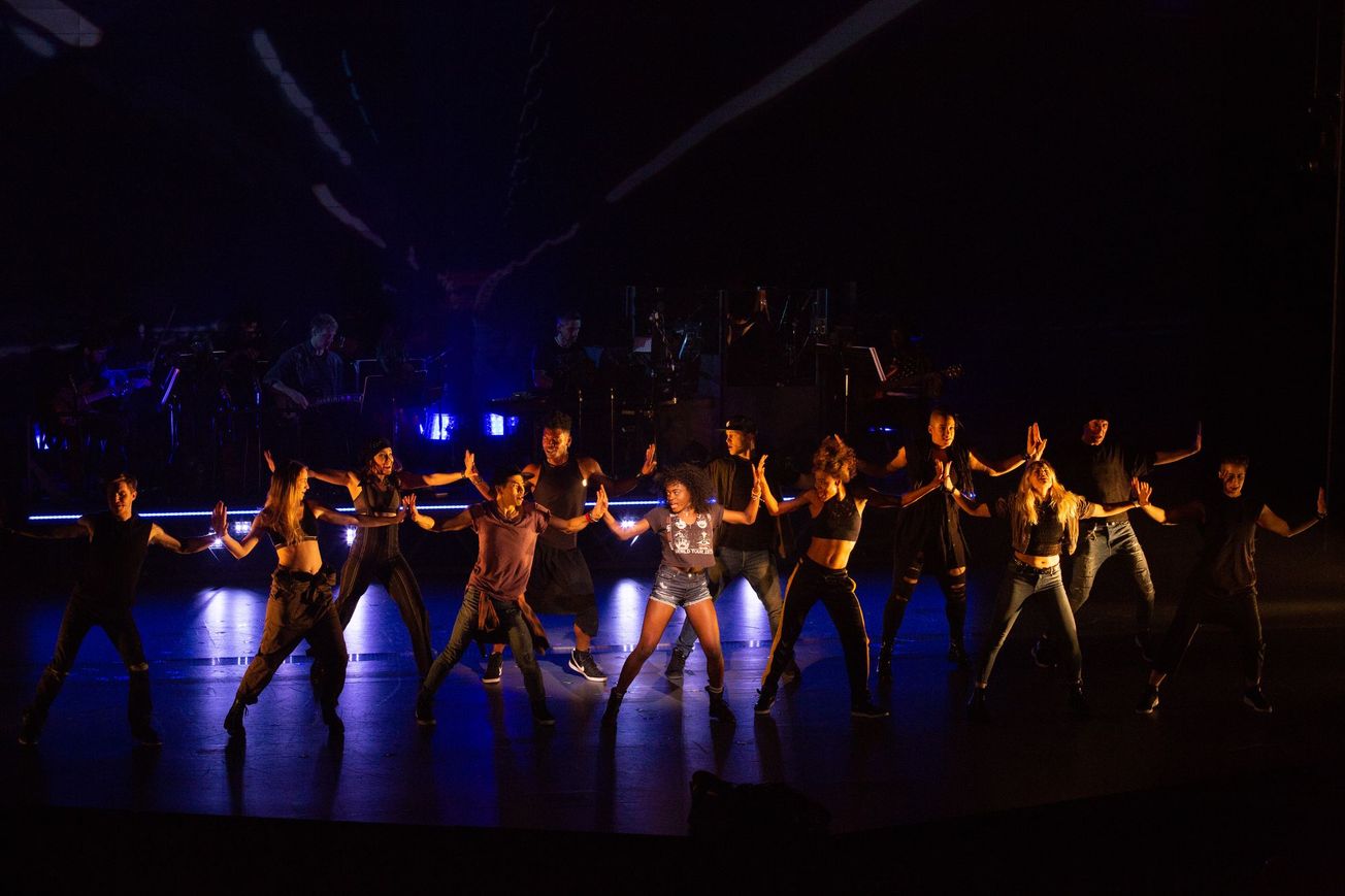 ‘Jagged Little Pill’ to stage developmental lab this winter