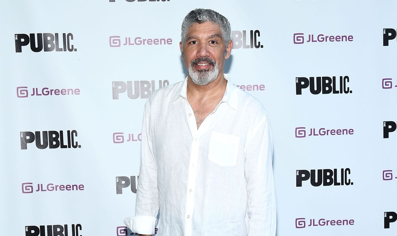 Zak Orth, Peter Francis James join cast of ‘Hillary and Clinton’