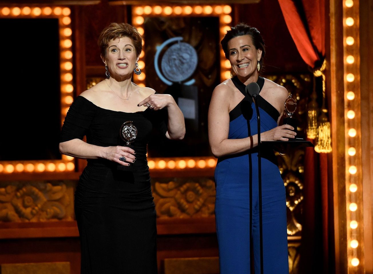 Disney to host first Women’s Day on Broadway