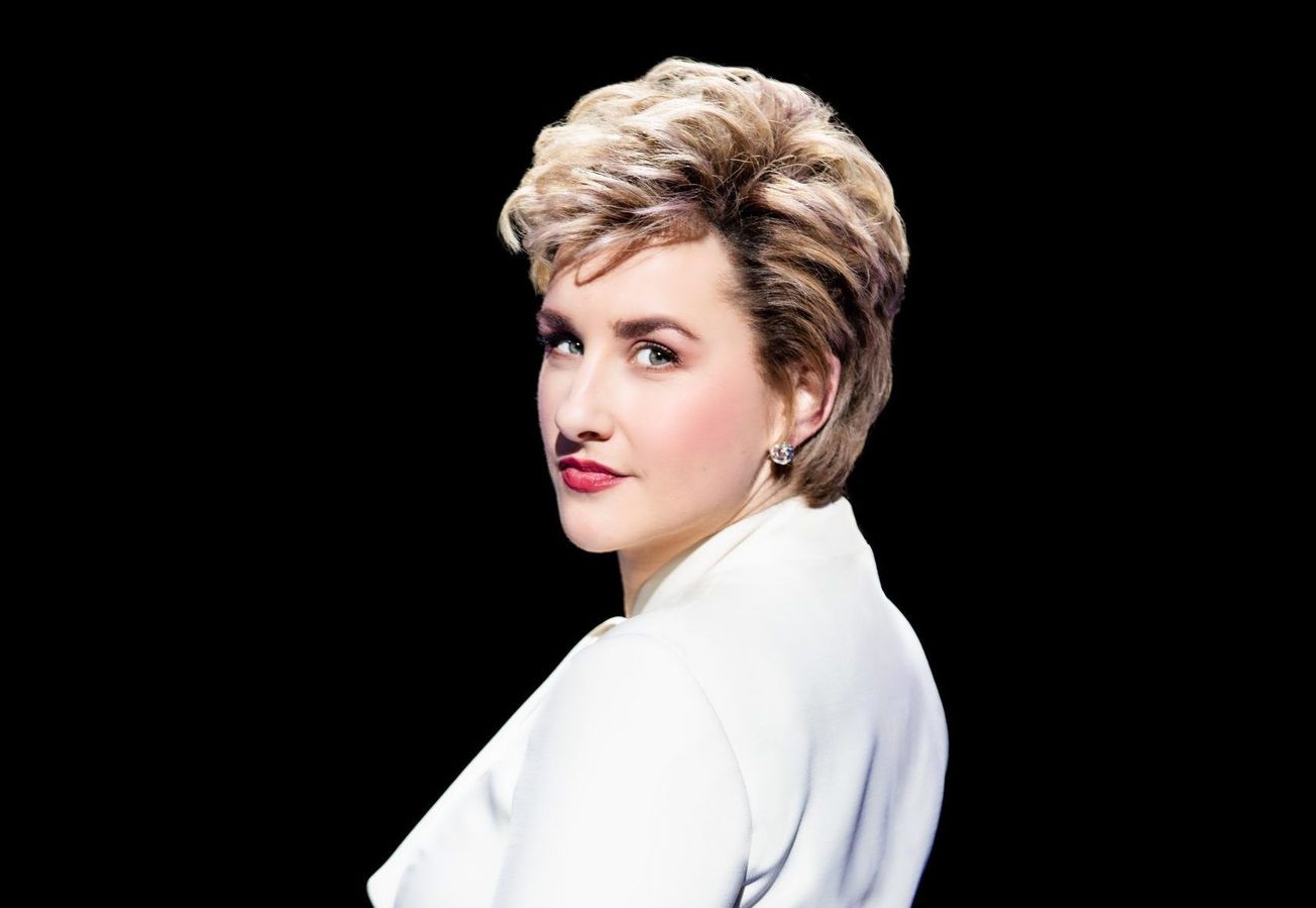 ‘Diana’ to release Broadway cast album Sept. 24