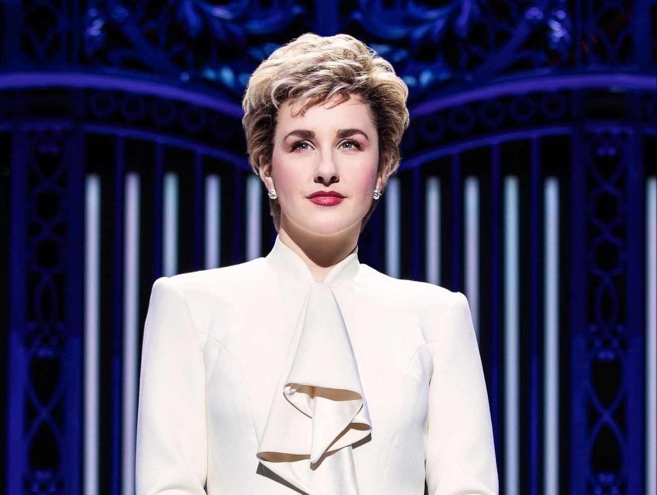 ‘Diana’ begins filming and cast recording process