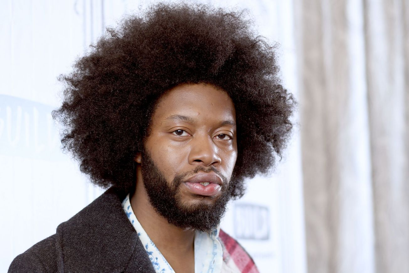 ‘Slave Play’ announces Broadway run