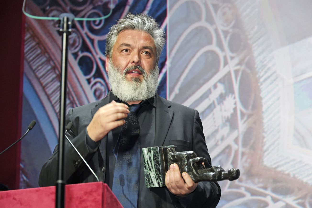 ‘The Ferryman’ to play the Bernard B. Jacobs Theatre in October 2018