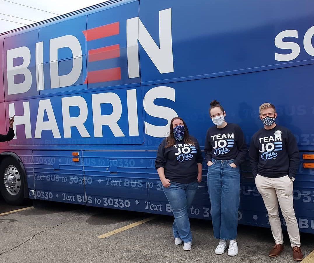 Theater community takes on new roles during the pandemic