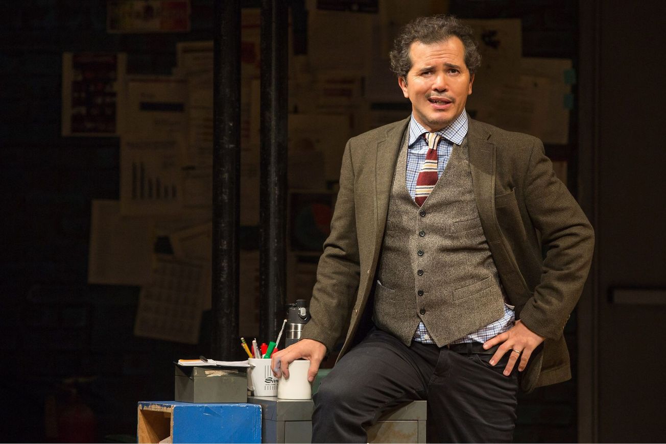 ‘Latin History for Morons’ announces recoupment