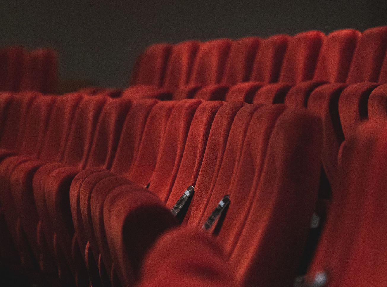 Opinion: What people of color experience at the theater