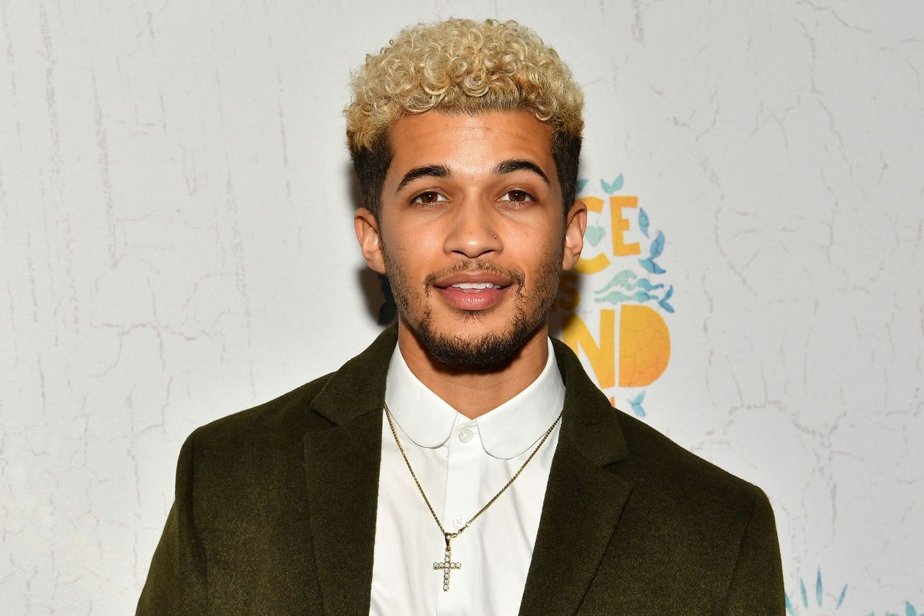 Jordan Fisher, Brandon Victor Dixon, Vanessa Hudgens to star in ‘Rent’ live