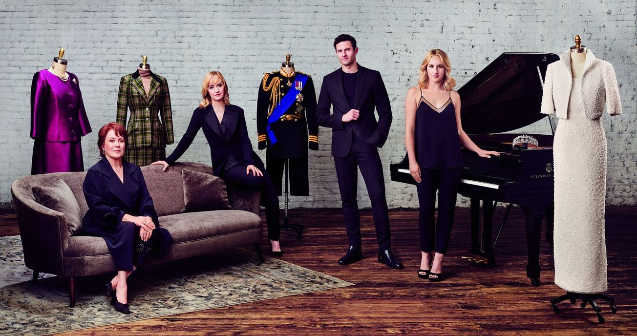 Actors’ Equity approves filming of ‘Diana,’ with cast and crew isolation, HVAC changes