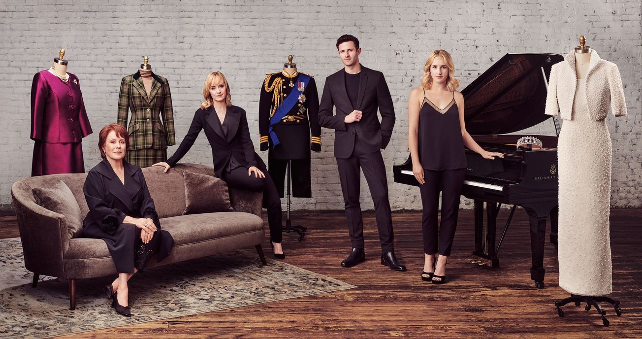 ‘Diana’ cancels Thursday night performance