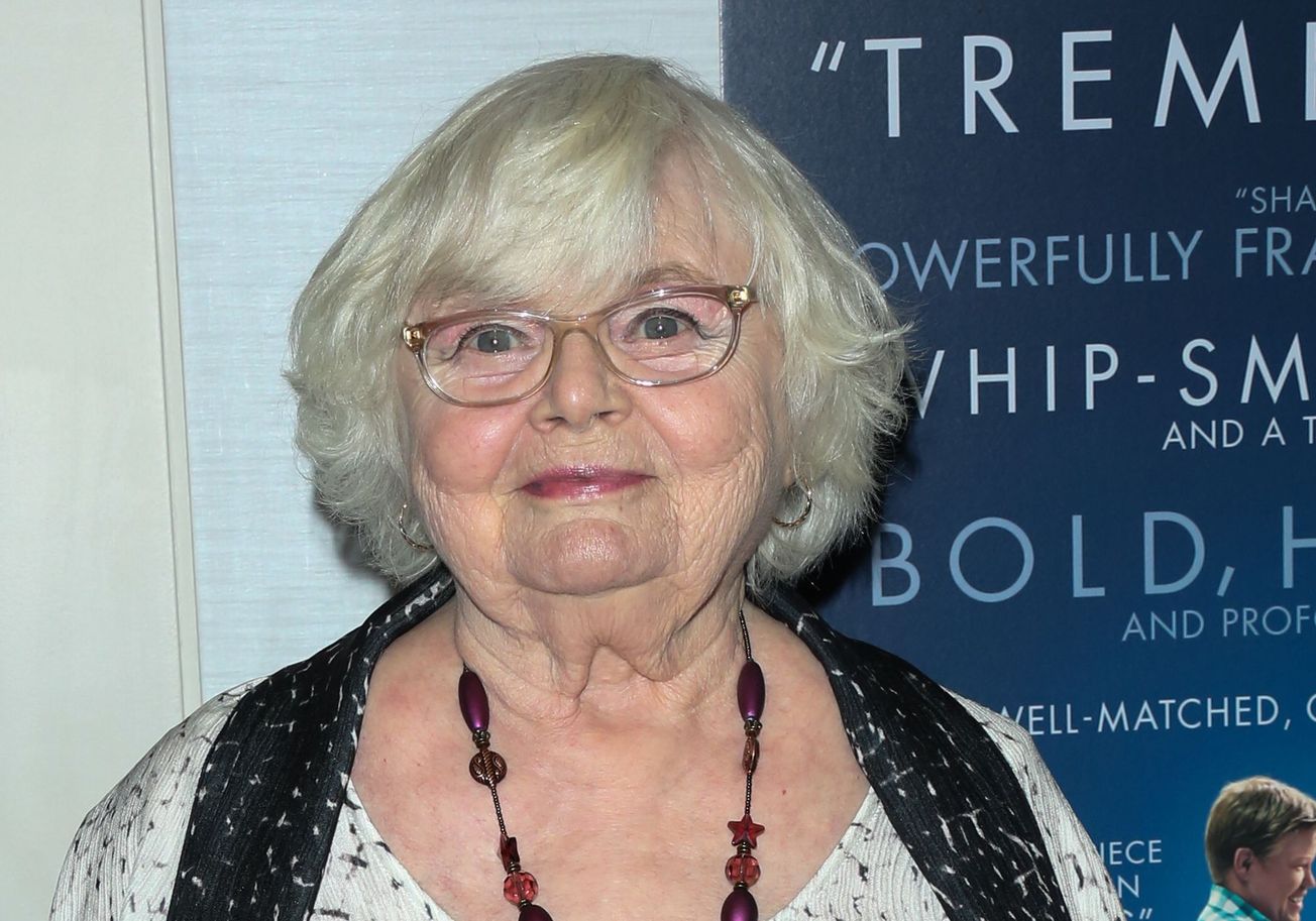 June Squibb to join ‘Waitress’ as the character of ‘Josie’