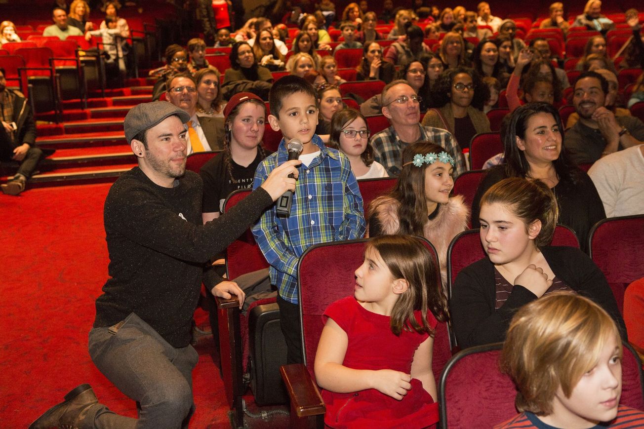 How the Broadway League plans to bring in new audiences