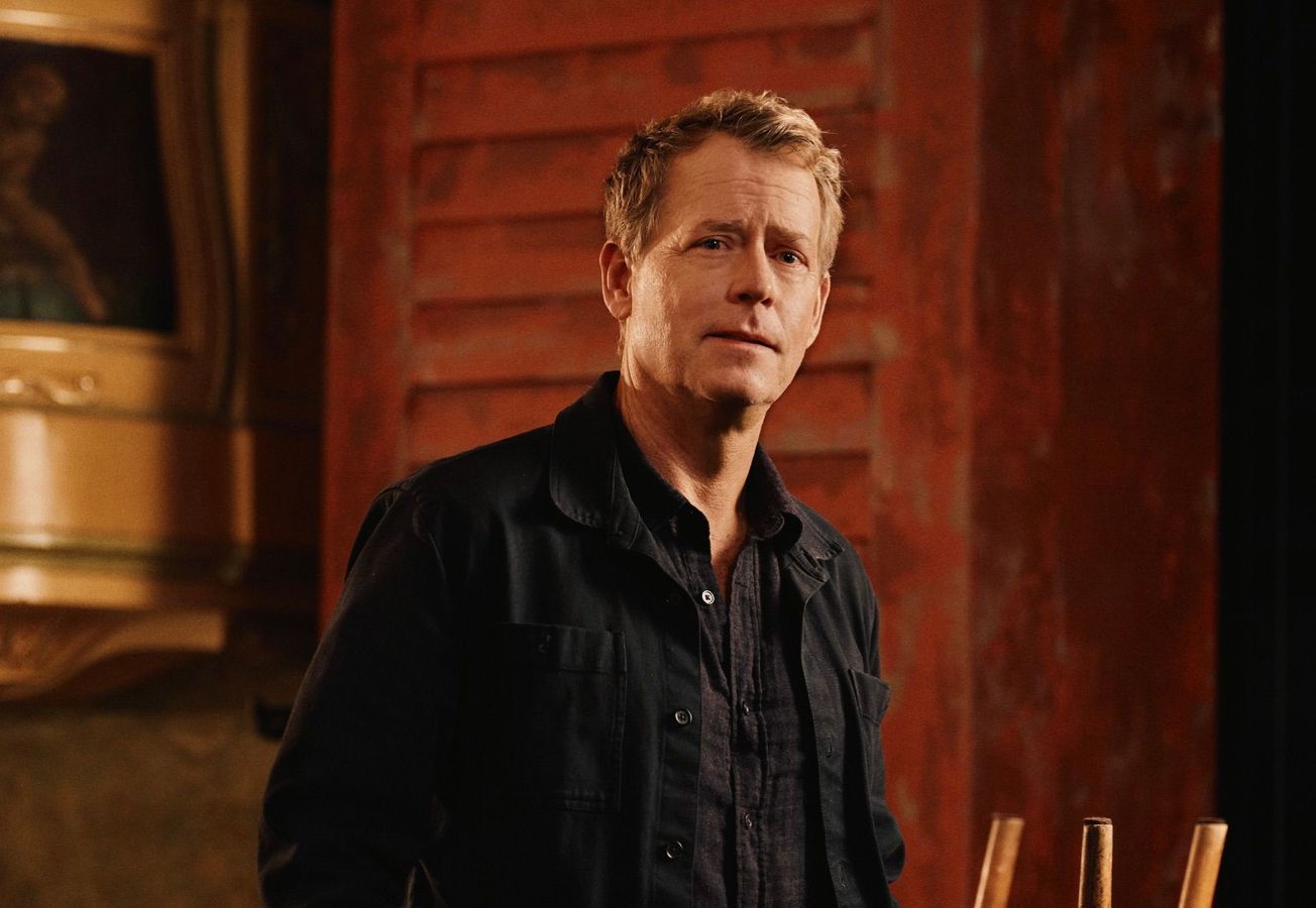 Greg Kinnear to play Atticus Finch in ‘To Kill a Mockingbird’ on Broadway