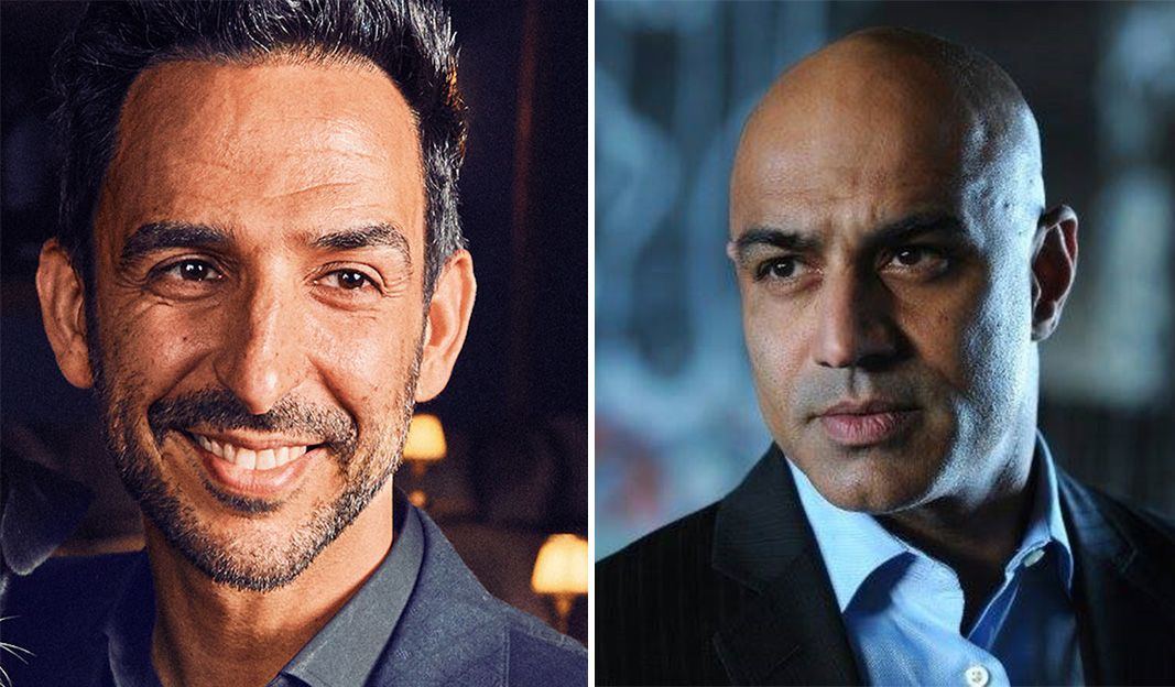 ‘The Kite Runner’ announces cast for Broadway run this summer