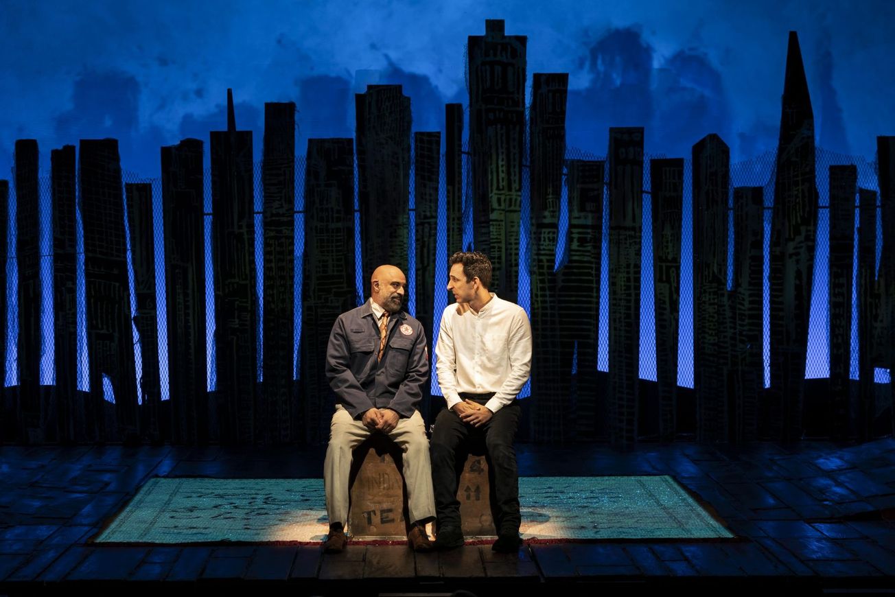 ‘The Kite Runner’ lays plans for 2024 national tour